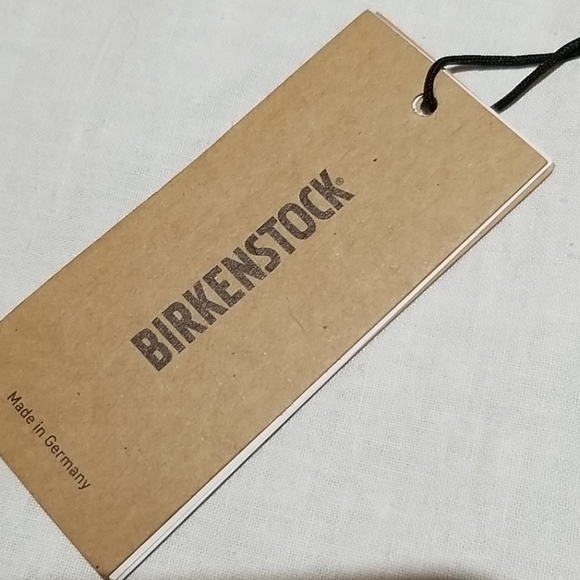 Birkenstock Black Wichita Belt 34 main image 8